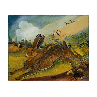 Arte moderna e contemporanea