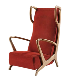 Design e arti decorative del novecento