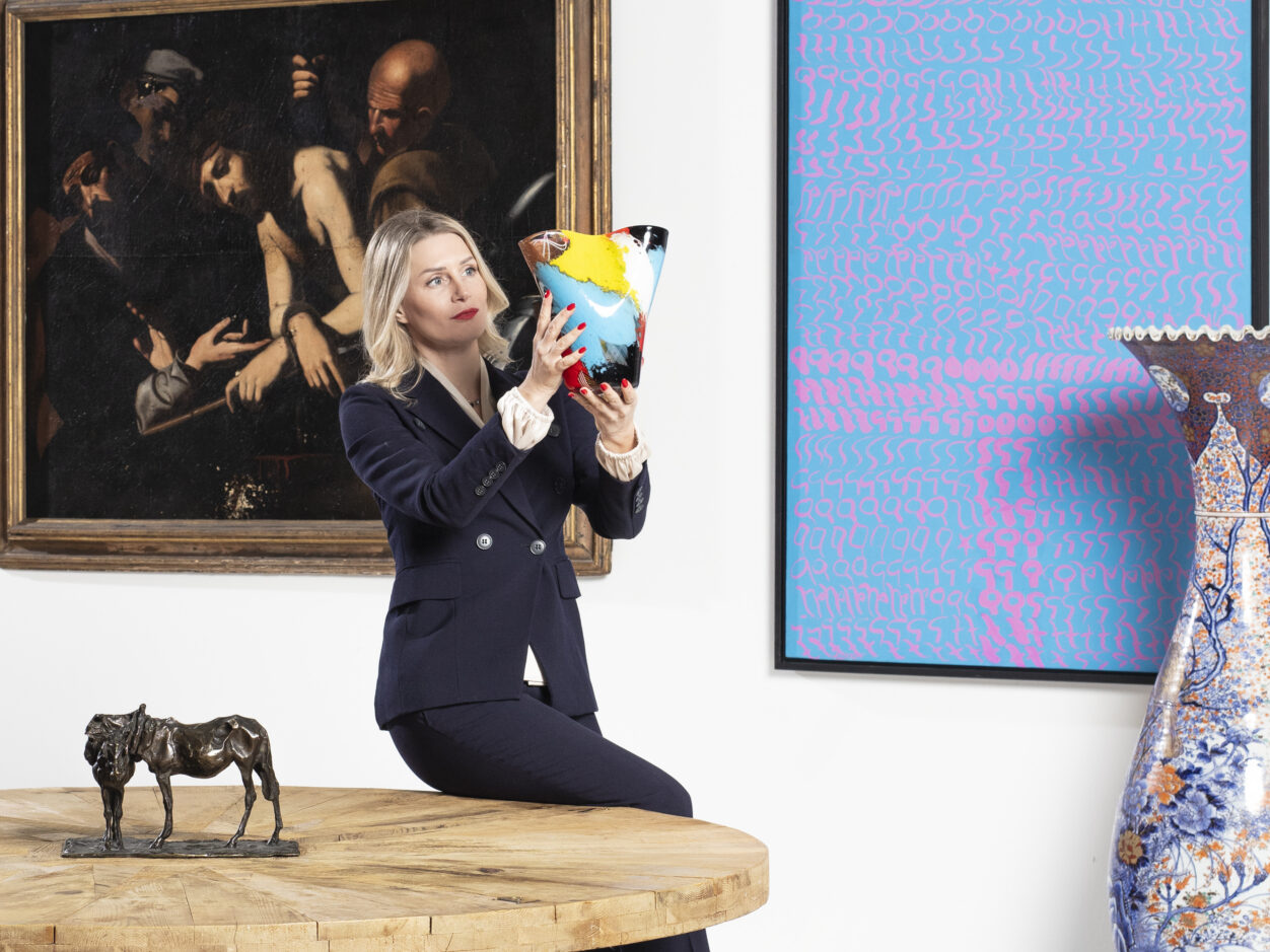 Palermo, 18-19 aprile 2026